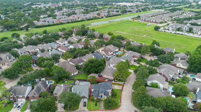 14402 Sandalfoot Street, Houston, TX 77095