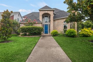 14402 Sandalfoot Street, Houston, TX 77095