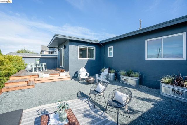 1343 1343 Navellier St, El Cerrito, CA 94530