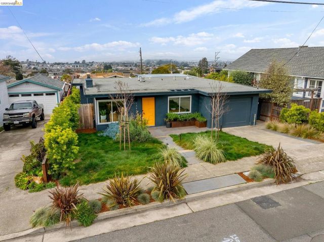 1343 1343 Navellier St, El Cerrito, CA 94530