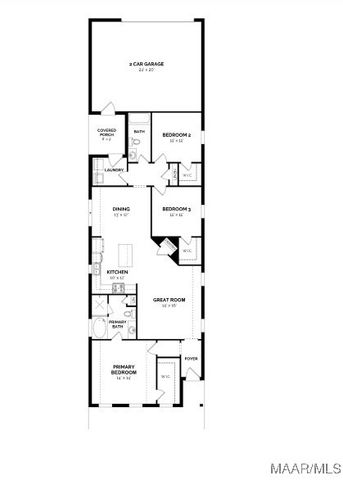 47 Meadowbrooke Drive, Wetumpka, AL 36092