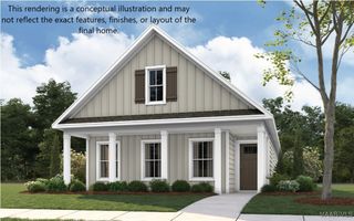 47 Meadowbrooke Drive, Wetumpka, AL 36092