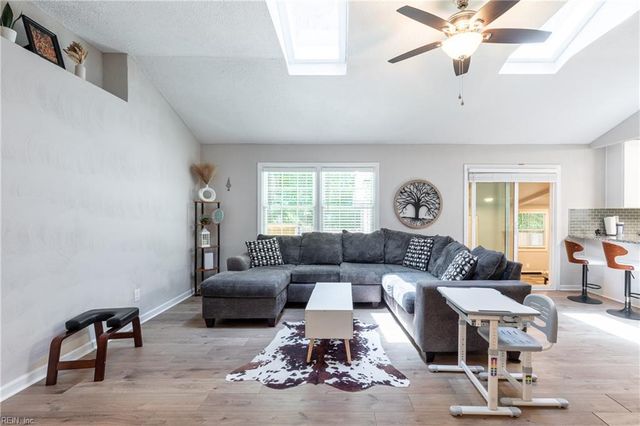 1201 Prosperity RD, Virginia Beach, VA 23451