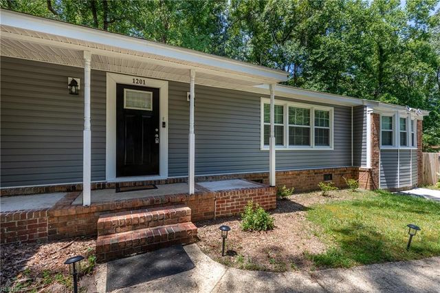 1201 Prosperity RD, Virginia Beach, VA 23451