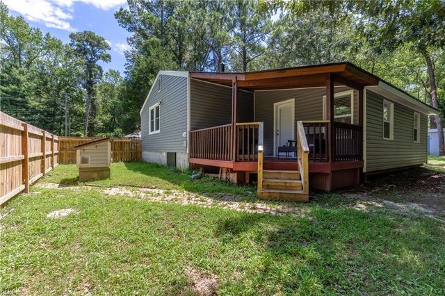 1201 Prosperity RD, Virginia Beach, VA 23451