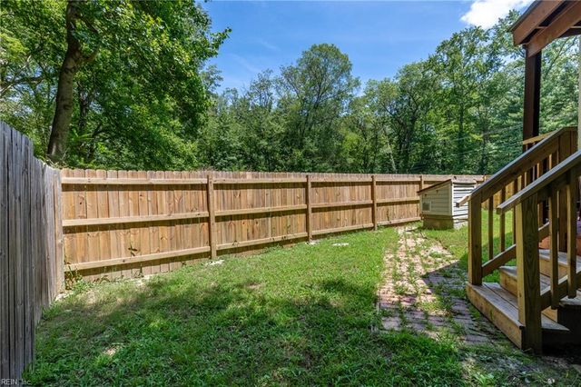 1201 Prosperity RD, Virginia Beach, VA 23451