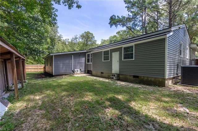 1201 Prosperity RD, Virginia Beach, VA 23451