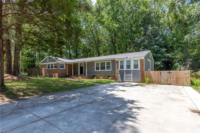 1201 Prosperity RD, Virginia Beach, VA 23451
