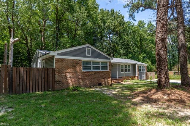 1201 Prosperity RD, Virginia Beach, VA 23451