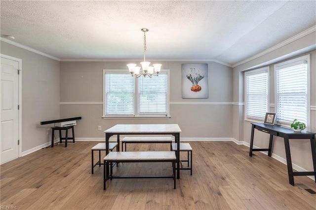 1201 Prosperity RD, Virginia Beach, VA 23451