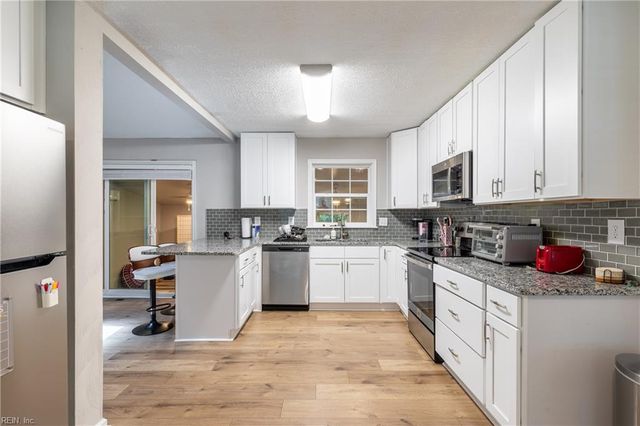 1201 Prosperity RD, Virginia Beach, VA 23451