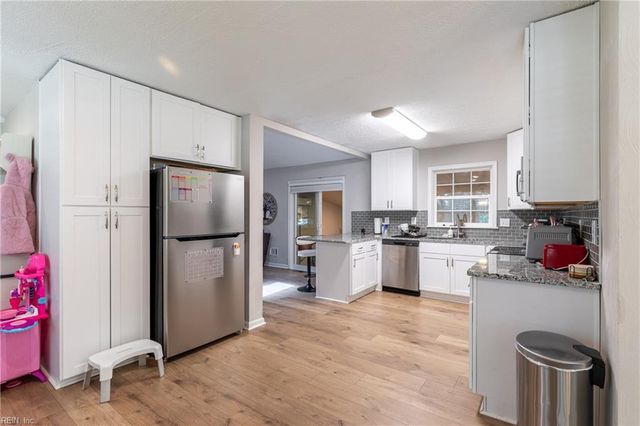 1201 Prosperity RD, Virginia Beach, VA 23451