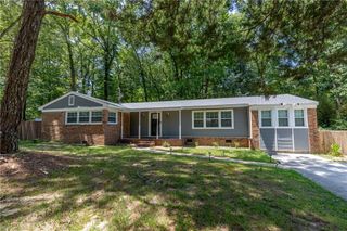 1201 Prosperity RD, Virginia Beach, VA 23451