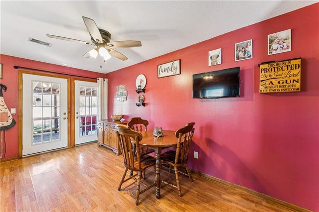 10540 W 287th Street, Louisburg, KS 66053