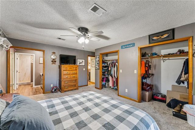 10540 W 287th Street, Louisburg, KS 66053