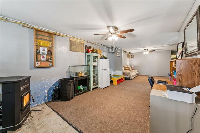 10540 W 287th Street, Louisburg, KS 66053