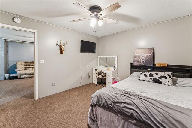 10540 W 287th Street, Louisburg, KS 66053