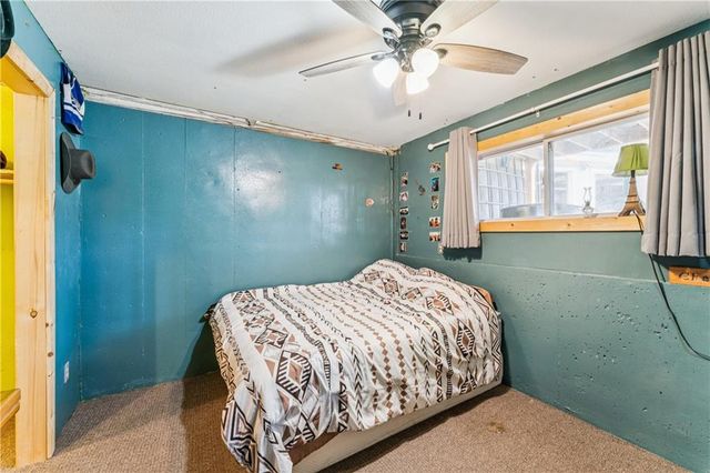 10540 W 287th Street, Louisburg, KS 66053