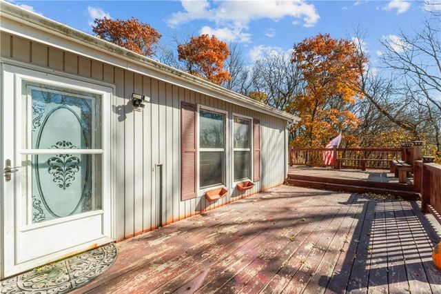 10540 W 287th Street, Louisburg, KS 66053