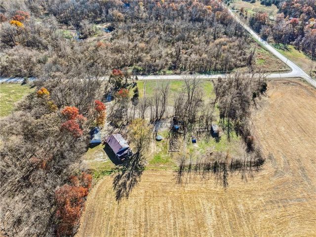 10540 W 287th Street, Louisburg, KS 66053