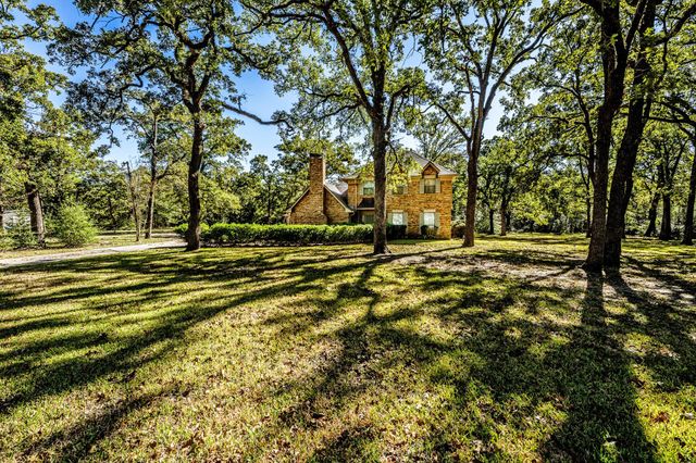 718 Fm 980 Road, Huntsville, TX 77320