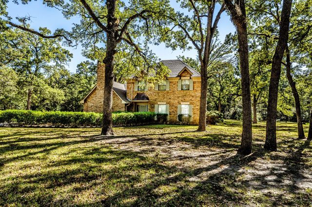 718 Fm 980 Road, Huntsville, TX 77320