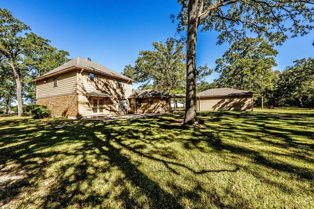 718 Fm 980 Road, Huntsville, TX 77320