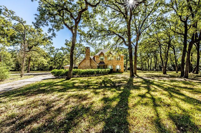 718 Fm 980 Road, Huntsville, TX 77320