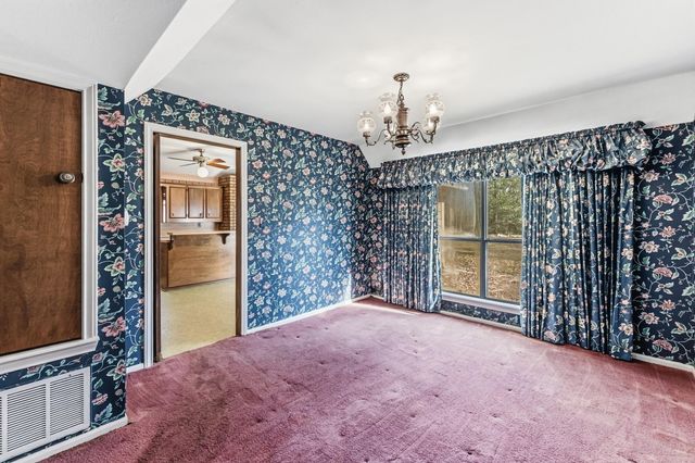 718 Fm 980 Road, Huntsville, TX 77320