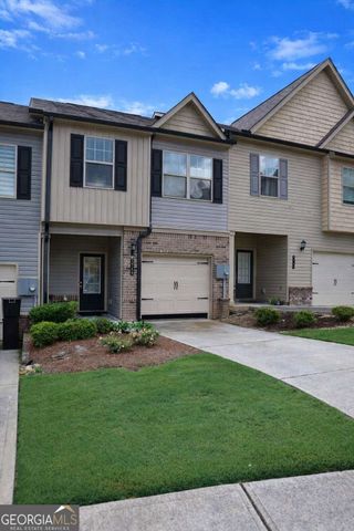 1740 Snapping Court, Winder, GA 30680
