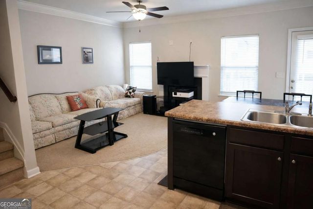 1740 Snapping Court, Winder, GA 30680
