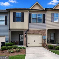 1740 Snapping Court, Winder, GA 30680
