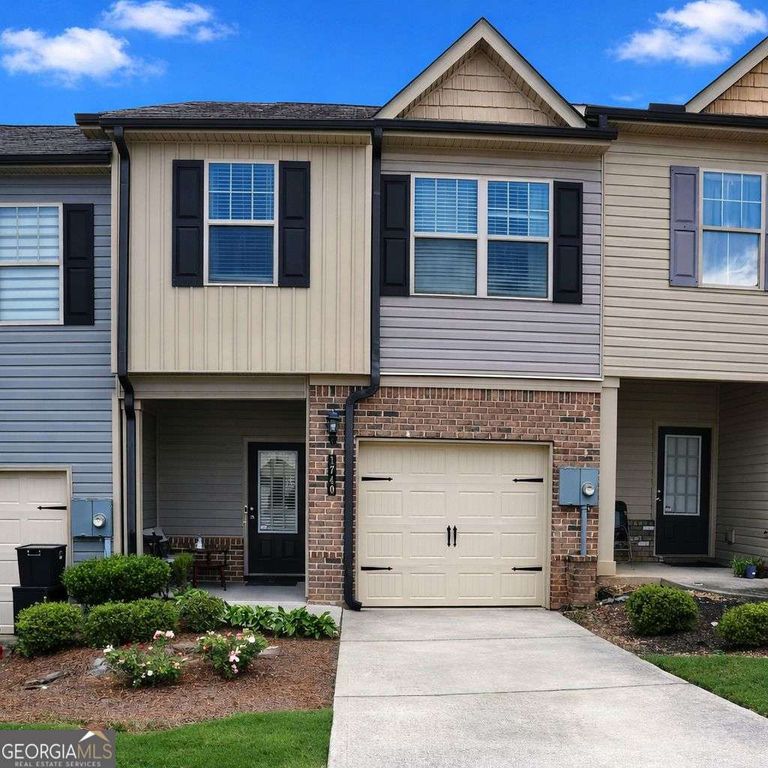 1740 Snapping Court, Winder, GA 30680