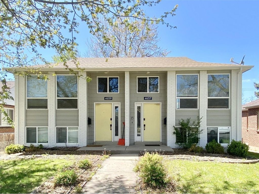 4657 S Lincoln St, Englewood, CO 80113