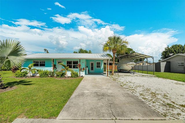 4519 BROOKSDALE DRIVE, Sarasota, FL 34232
