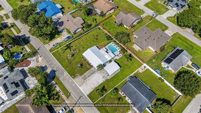 4519 BROOKSDALE DRIVE, Sarasota, FL 34232
