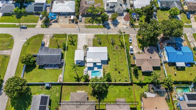 4519 BROOKSDALE DRIVE, Sarasota, FL 34232