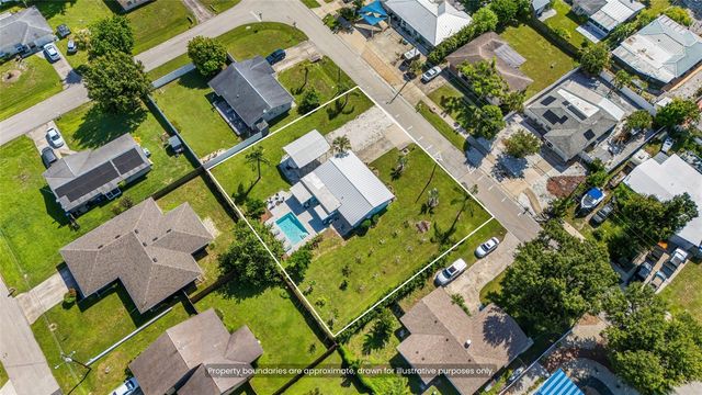 4519 BROOKSDALE DRIVE, Sarasota, FL 34232