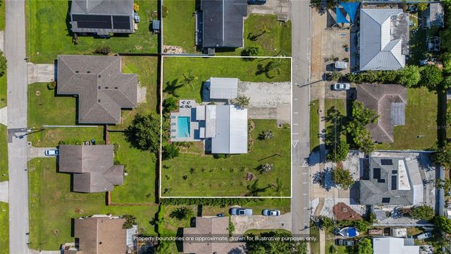 4519 BROOKSDALE DRIVE, Sarasota, FL 34232
