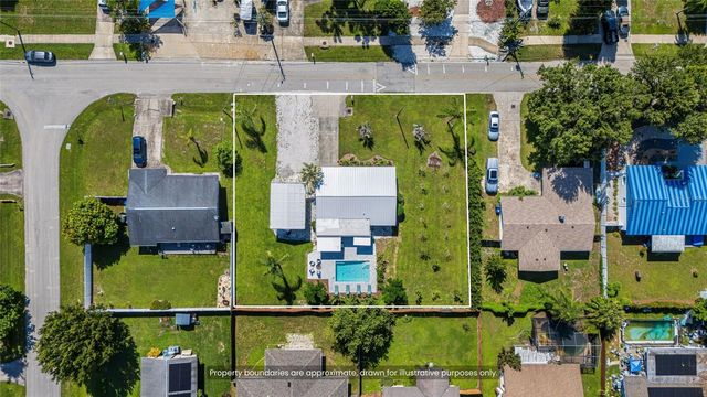 4519 BROOKSDALE DRIVE, Sarasota, FL 34232