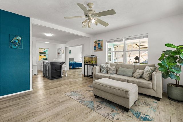4519 BROOKSDALE DRIVE, Sarasota, FL 34232