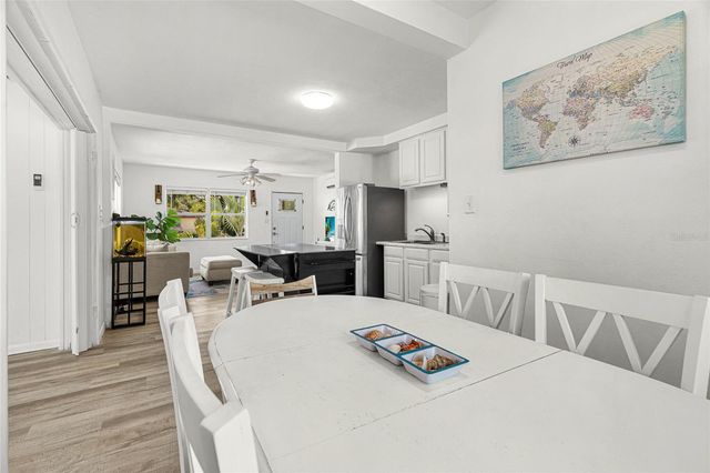 4519 BROOKSDALE DRIVE, Sarasota, FL 34232