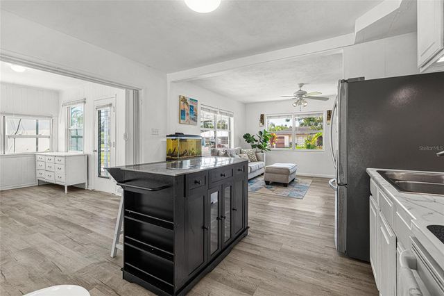 4519 BROOKSDALE DRIVE, Sarasota, FL 34232