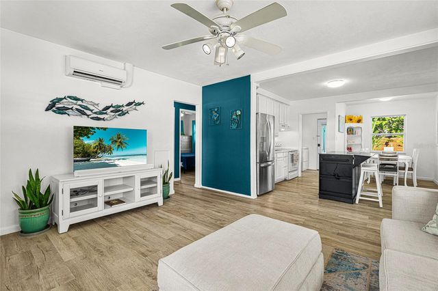 4519 BROOKSDALE DRIVE, Sarasota, FL 34232