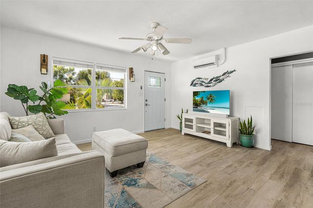 4519 BROOKSDALE DRIVE, Sarasota, FL 34232