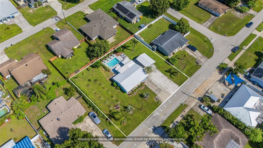 4519 BROOKSDALE DRIVE, Sarasota, FL 34232