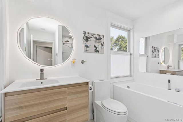 28 S Brett Street, Beacon, NY 12508