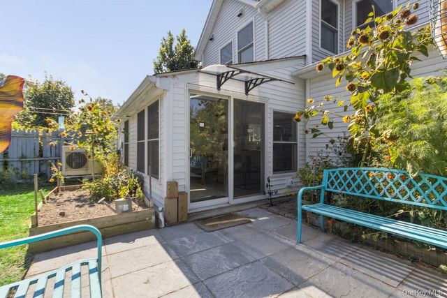 28 S Brett Street, Beacon, NY 12508