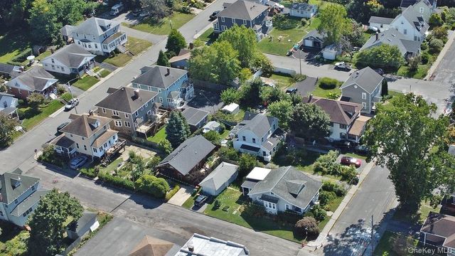 28 S Brett Street, Beacon, NY 12508