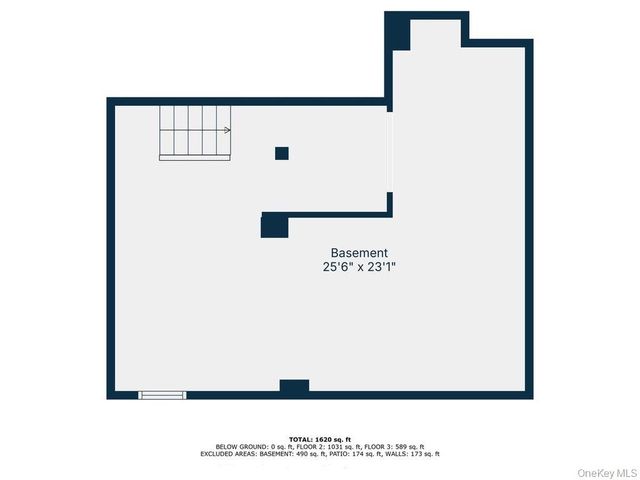 28 S Brett Street, Beacon, NY 12508